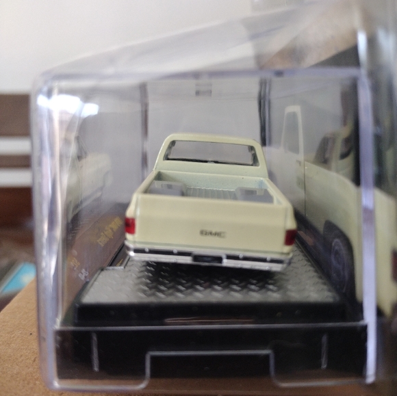 M2 Machines - Picture 5 of 8